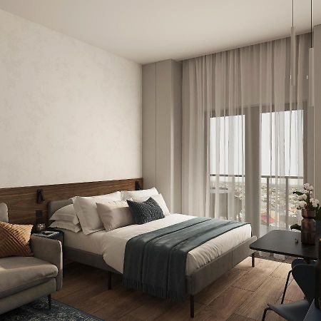 Blueloft 47 L Studio With Balcony Τασκένδη Εξωτερικό φωτογραφία