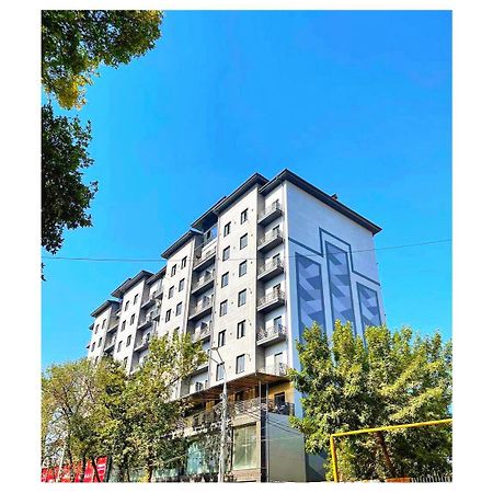 Blueloft 47 L Studio With Balcony Τασκένδη Εξωτερικό φωτογραφία