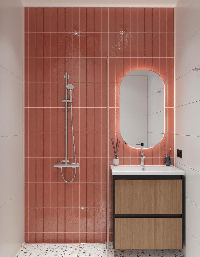 Blueloft 47 L Studio With Balcony Τασκένδη Εξωτερικό φωτογραφία