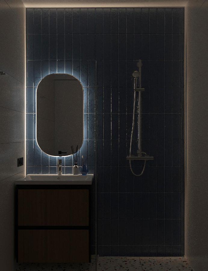 Blueloft 47 L Studio With Balcony Τασκένδη Εξωτερικό φωτογραφία